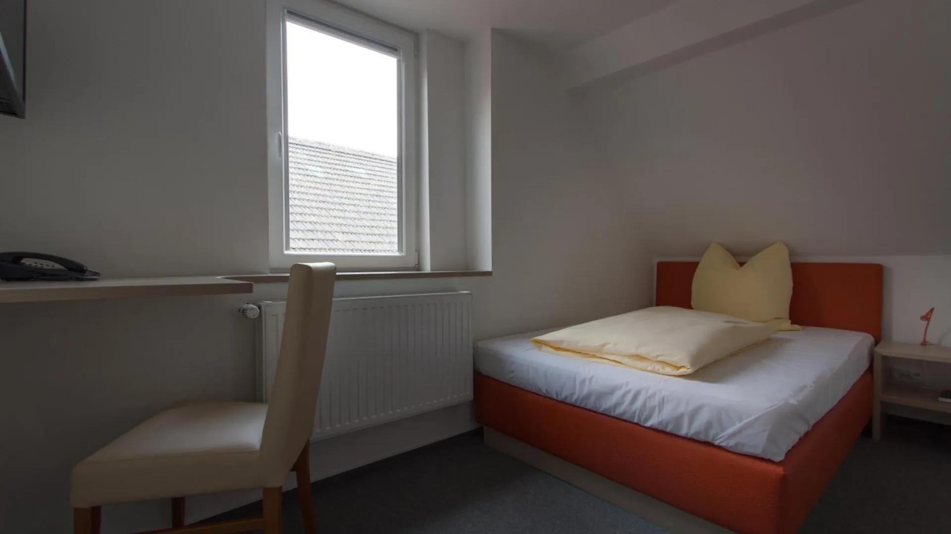 Gasthof Baeren Ochsenfurt Hotel