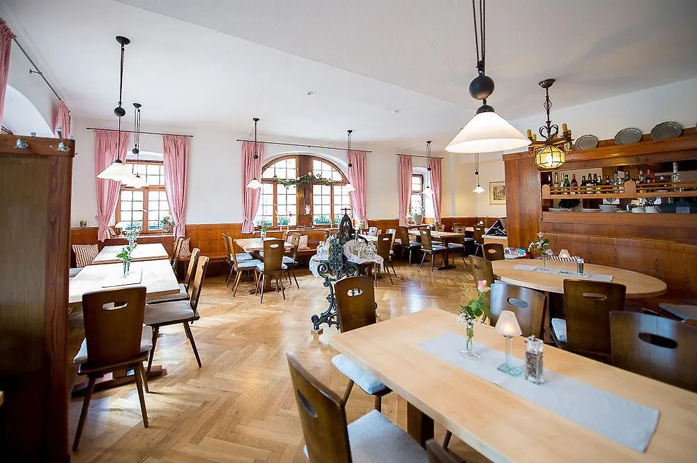 Gasthof Baeren Ochsenfurt Duitsland