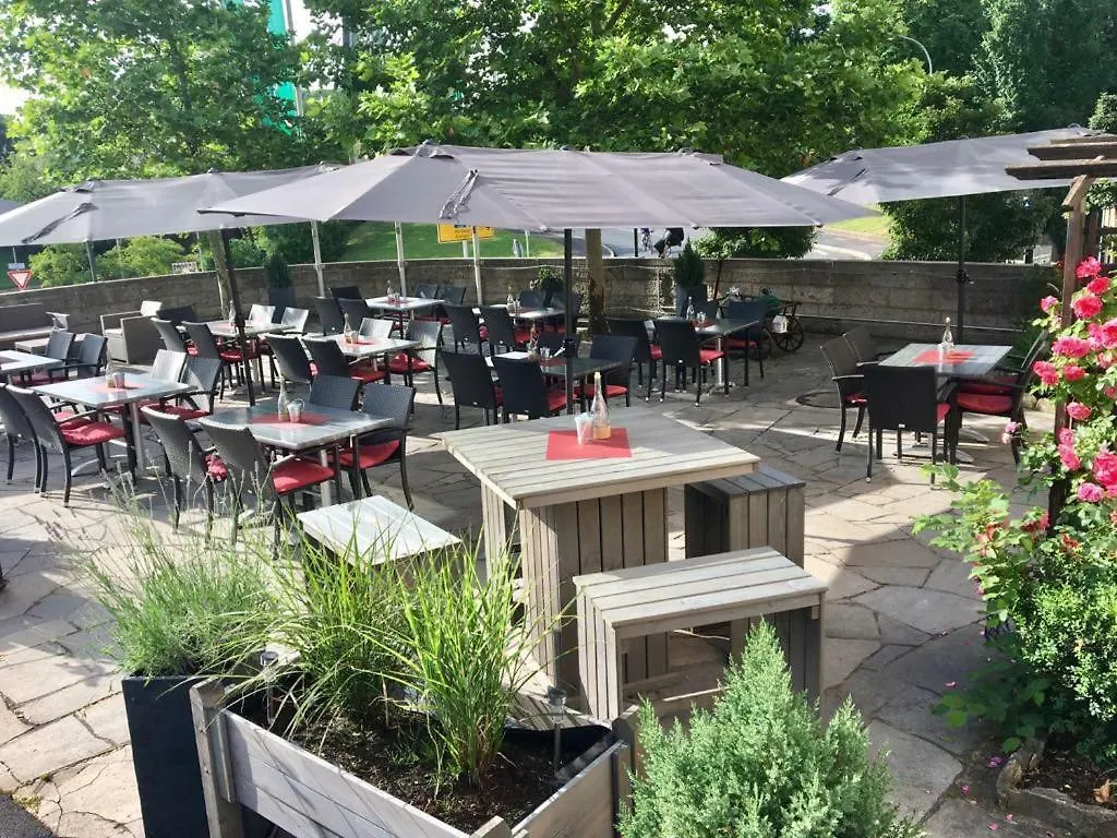 Gasthof Baeren Ochsenfurt Hotel