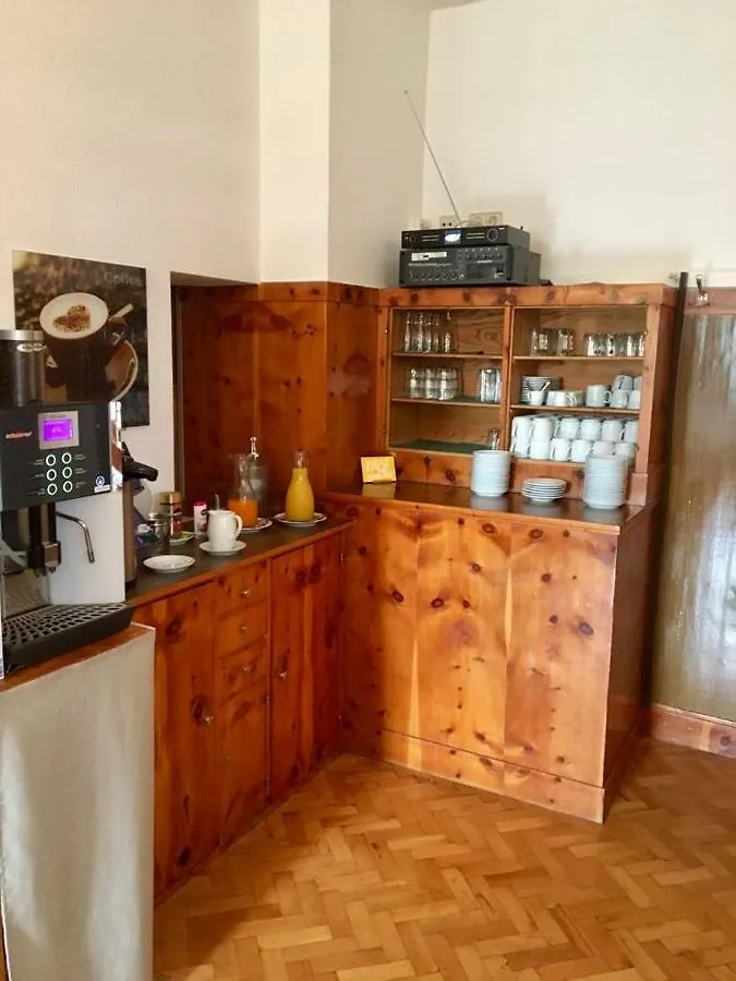 Hotel Gasthof Baeren Ochsenfurt