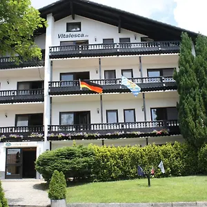 Hotel Vitalesca