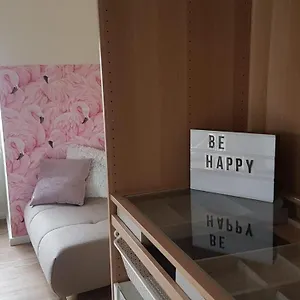 Privatunterkunft Beas Gastehaus Hygge 3, Ochsenfurt