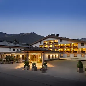 Hotel Arabella Alpenhotel Am, Spitzingsee