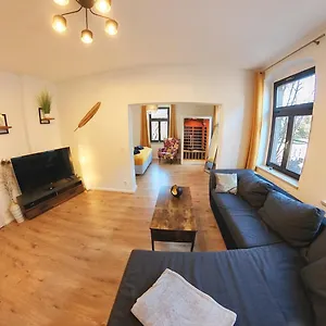 Federtraum Mit Sauna Sehr Gemuetlich, Neu , Dresden Deutschland