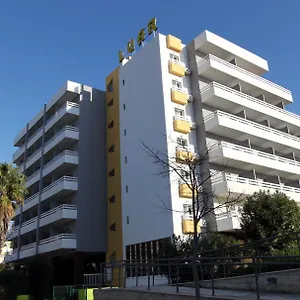 Luar 3*, Portimão Portugal
