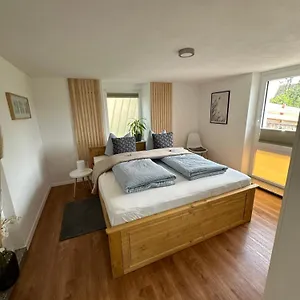 Apartment Um's Eck, Ochsenfurt