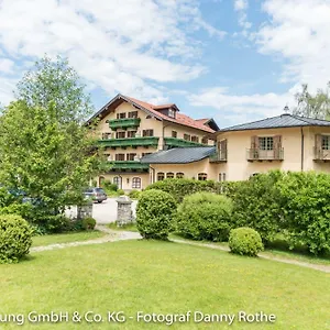 Hotel Oberwirt, Obing