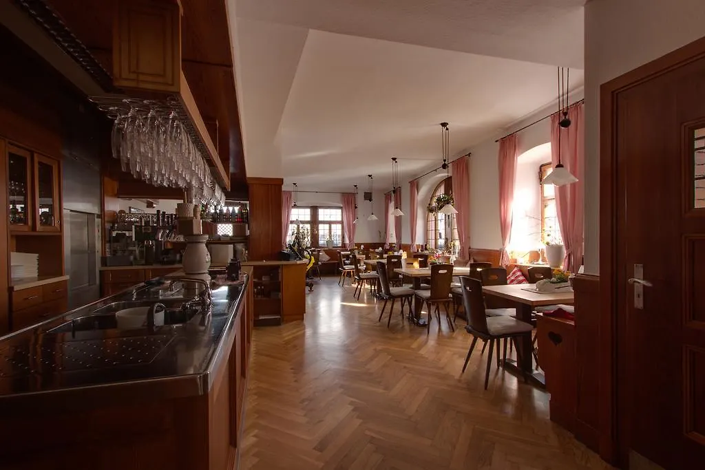 Gasthof Bären Ochsenfurt Deutschland