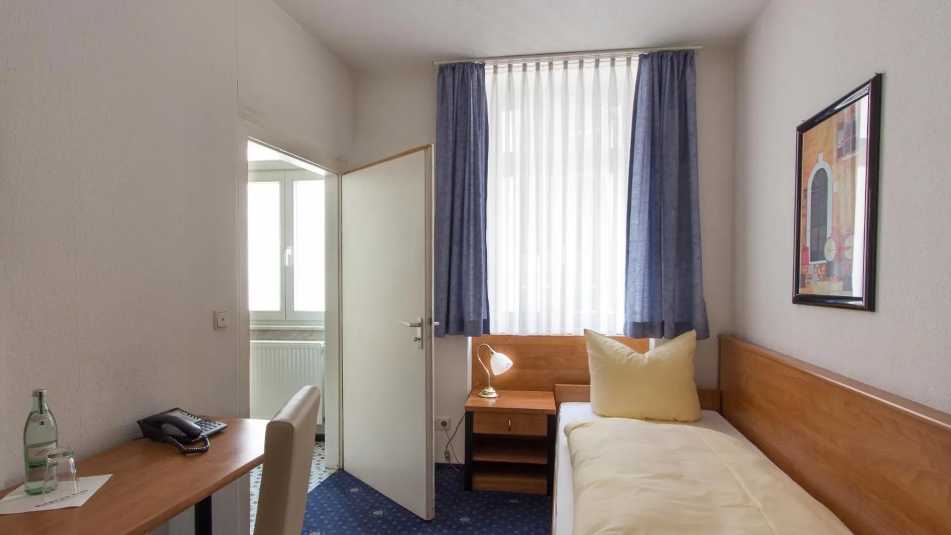 *** Hotel Gasthof Bären Ochsenfurt Deutschland