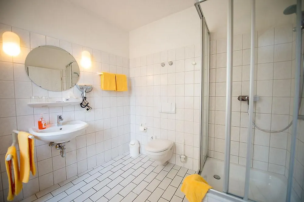 Hotel Gasthof Bären Ochsenfurt