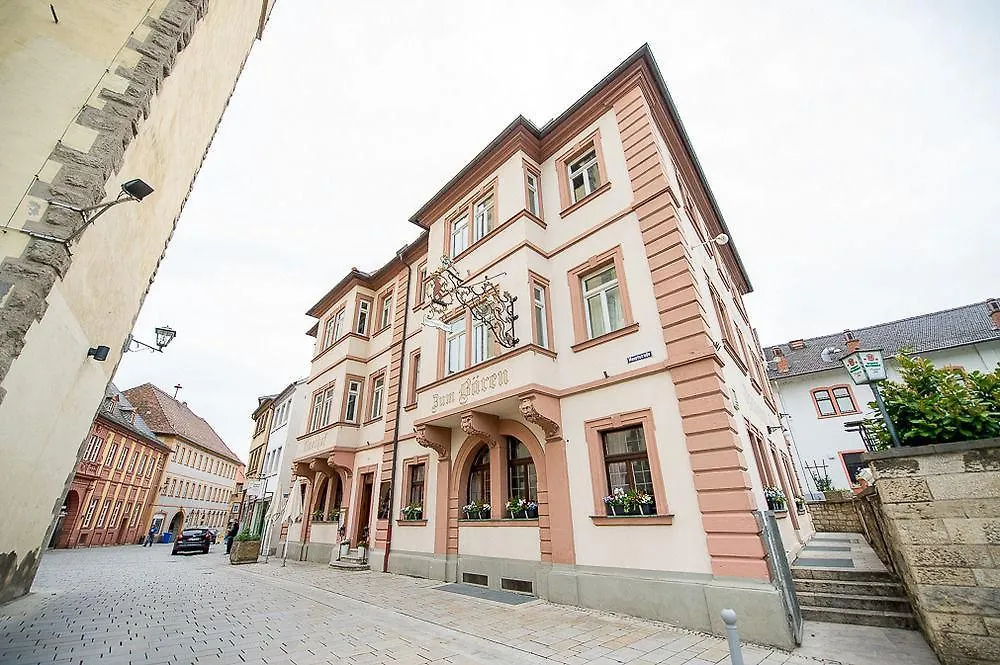 Gasthof Bären Ochsenfurt 3*,  Deutschland