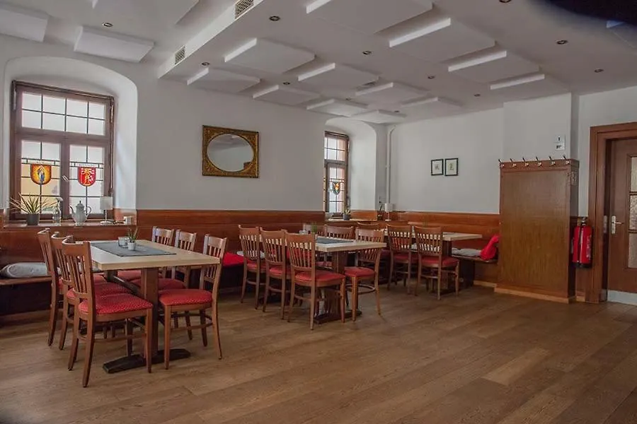 Hotel Gasthof Bären Ochsenfurt
