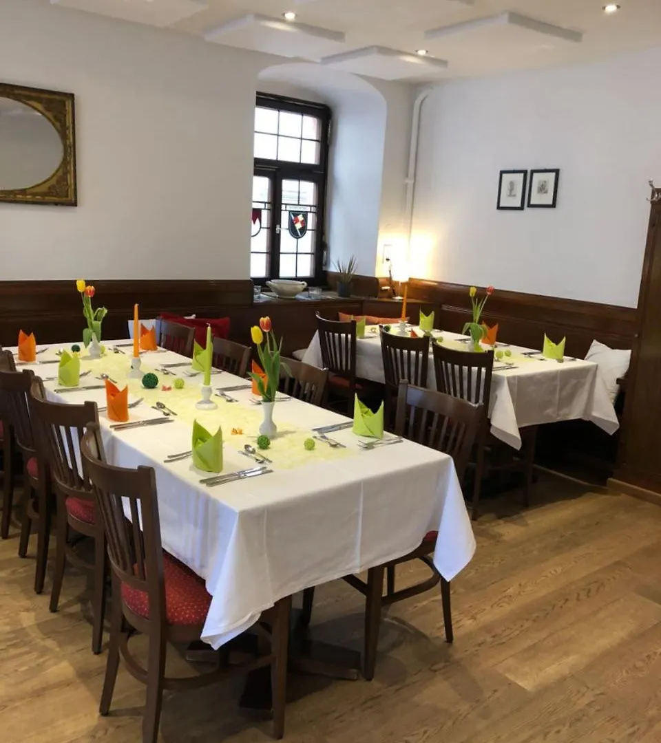 *** Hotel Gasthof Bären Ochsenfurt Deutschland