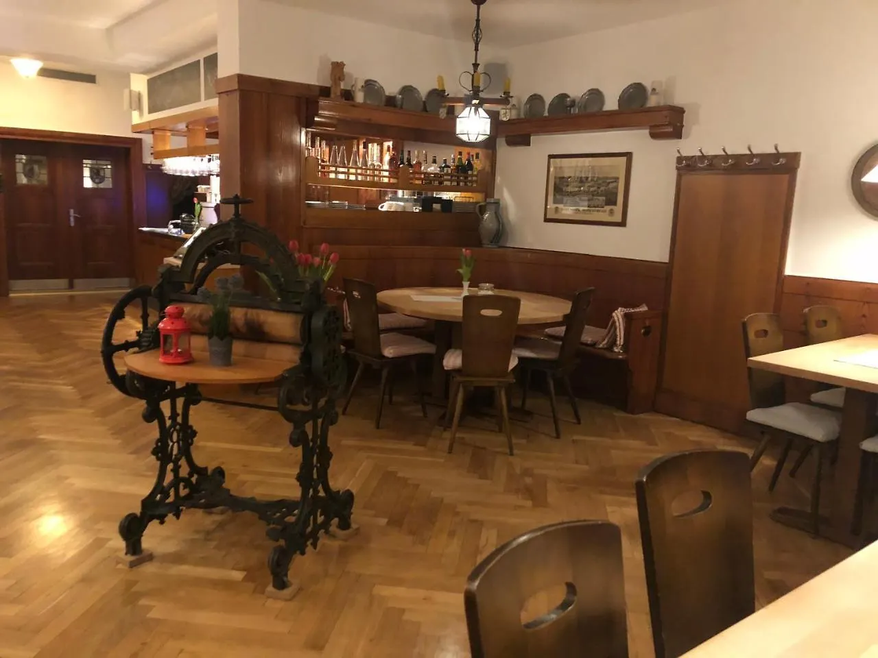 Gasthof Bären Ochsenfurt