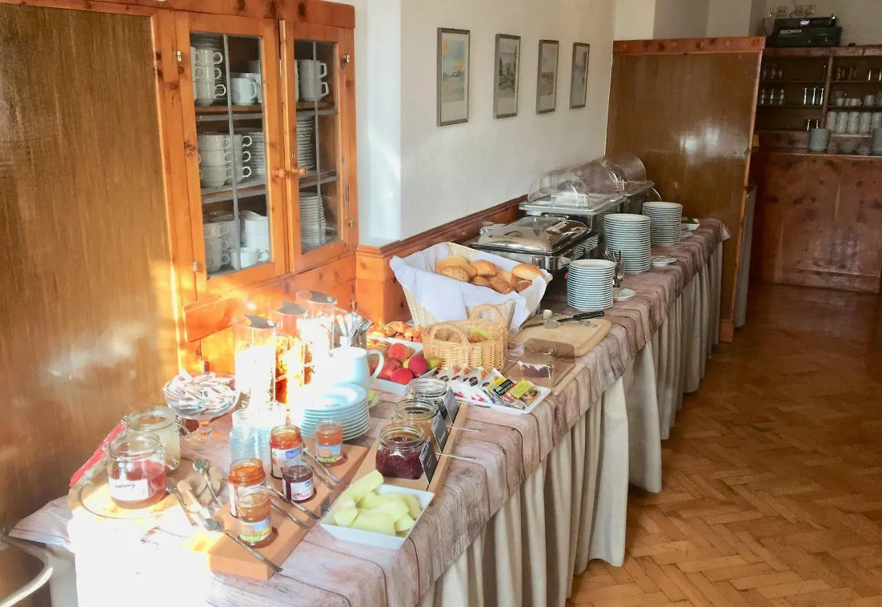 Gasthof Baeren Ochsenfurt Hotel
