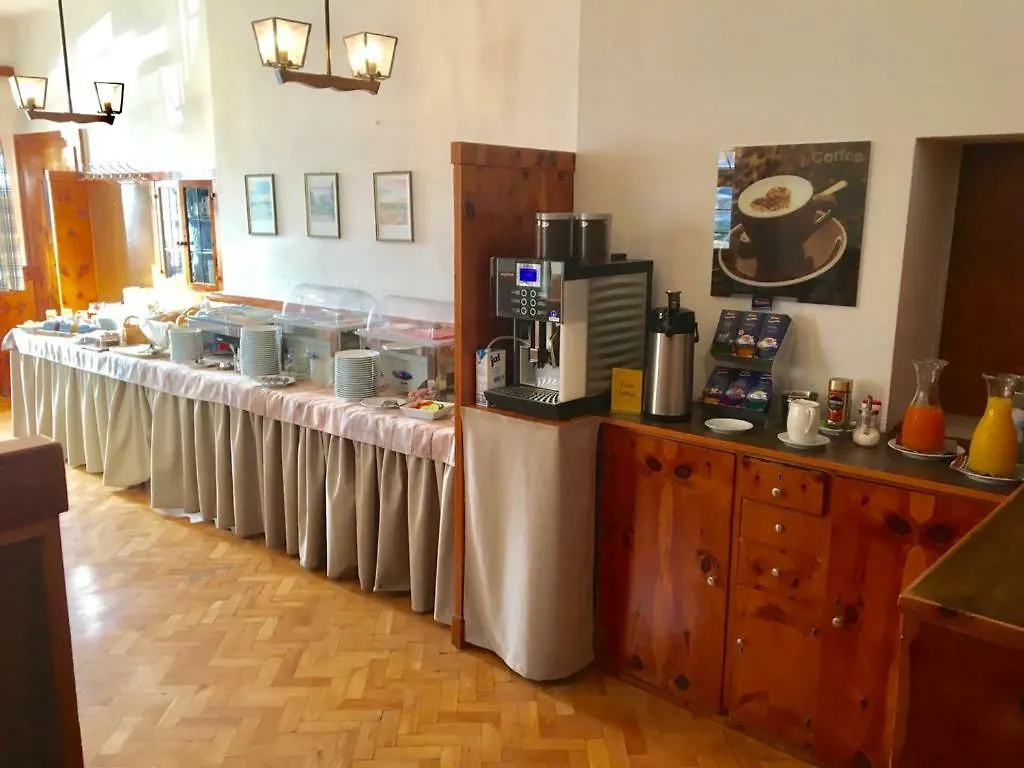 Gasthof Bären Ochsenfurt 3*,