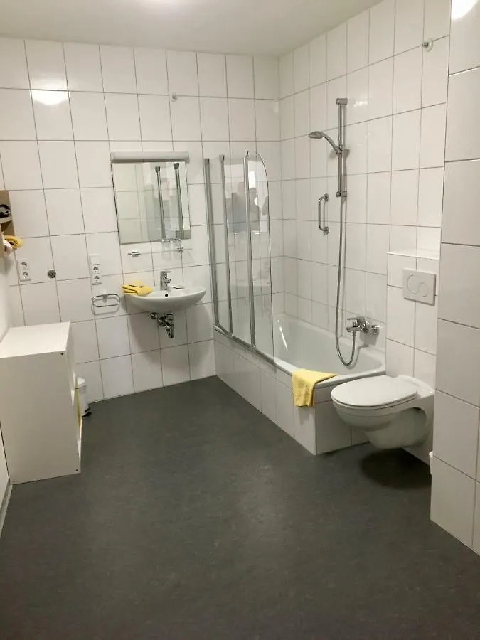 Gasthof Bären Ochsenfurt