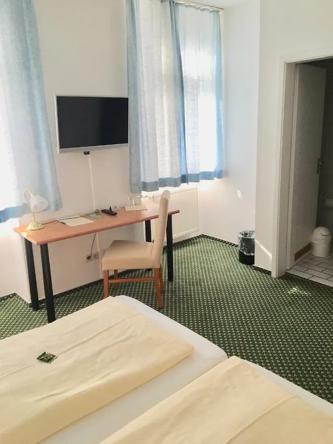 Gasthof Baeren Ochsenfurt Hotel