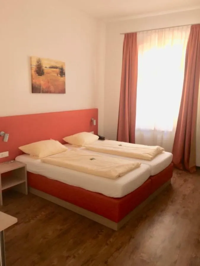 Hotel Gasthof Bären Ochsenfurt