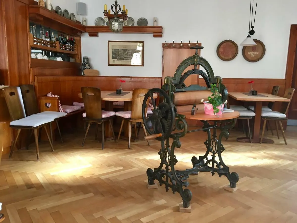 *** Hotel Gasthof Bären Ochsenfurt Deutschland